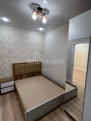 شقة سكنية 55 متر مربع - زقاق الأبطال, باتومي, جورجيا