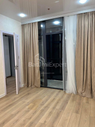 شقة سكنية 55 متر مربع - زقاق الأبطال, باتومي, جورجيا