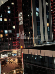 شقة سكنية 55 متر مربع - زقاق الأبطال, باتومي, جورجيا