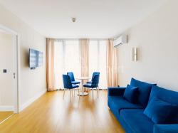 شقة سكنية 2-комн 54 m² - شريف خيمشياشفيلي, Batumi