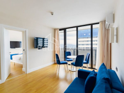 شقة سكنية 2-комн 54 m² - شريف خيمشياشفيلي, Batumi
