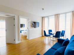شقة سكنية 2-комн 54 m² - شريف خيمشياشفيلي, Batumi