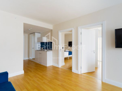 شقة سكنية 2-комн 54 m² - شريف خيمشياشفيلي, Batumi