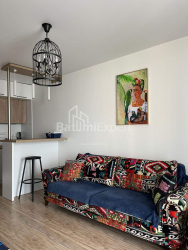 شقة سكنية 2-комн 49.2 m² - ليش وماريا كاتشينسكي, Batumi
