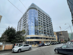 شقة سكنية 49.2 متر مربع - ليش وماريا كاتشينسكي, Batumi, جورجيا