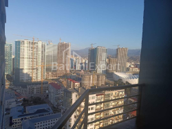 شقة سكنية 46 متر مربع - نيكو بيروسماني, Batumi, جورجيا