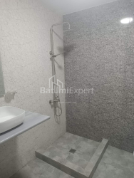 شقة سكنية 46 متر مربع - نيكو بيروسماني, Batumi, جورجيا
