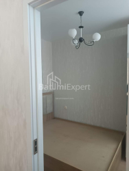 شقة سكنية 46 متر مربع - نيكو بيروسماني, Batumi, جورجيا