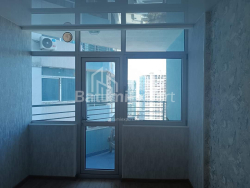 شقة سكنية 46 متر مربع - نيكو بيروسماني, Batumi, جورجيا