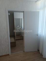 شقة سكنية 46 متر مربع - نيكو بيروسماني, Batumi, جورجيا