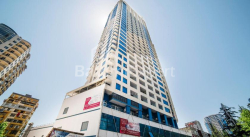 شقة سكنية 46 متر مربع - نيكو بيروسماني, Batumi, جورجيا