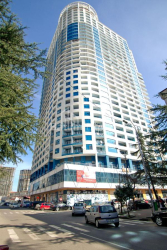 شقة سكنية 46 متر مربع - نيكو بيروسماني, Batumi, جورجيا