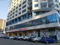 شقة سكنية 46 متر مربع - نيكو بيروسماني, Batumi, جورجيا