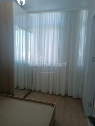 شقة سكنية 46 متر مربع - نيكو بيروسماني, Batumi, جورجيا