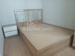 شقة سكنية 46 متر مربع - نيكو بيروسماني, Batumi, جورجيا