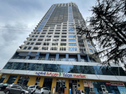 شقة سكنية 2-комн 46 m² - نيكو بيروسماني, Batumi