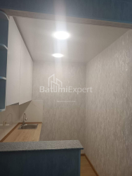 شقة سكنية 46 متر مربع - نيكو بيروسماني, Batumi, جورجيا