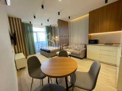 شقة سكنية 1-комн 37 m² - نيكو بيروسماني, Batumi