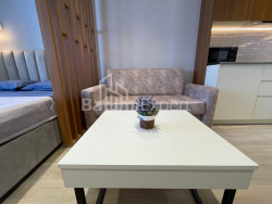 شقة سكنية 37 متر مربع - نيكو بيروسماني, Batumi, جورجيا