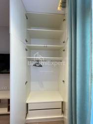 شقة سكنية 37 متر مربع - نيكو بيروسماني, Batumi, جورجيا