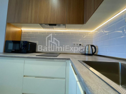 شقة سكنية 37 متر مربع - نيكو بيروسماني, Batumi, جورجيا