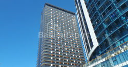 شقة سكنية 37 متر مربع - نيكو بيروسماني, Batumi, جورجيا