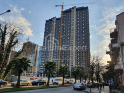 شقة سكنية 37 متر مربع - نيكو بيروسماني, Batumi, جورجيا