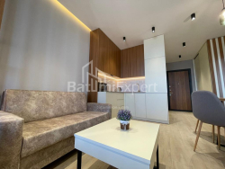شقة سكنية 1-комн 37 m² - نيكو بيروسماني, Batumi