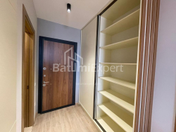 شقة سكنية 37 متر مربع - نيكو بيروسماني, Batumi, جورجيا