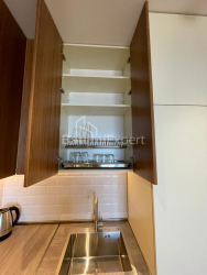 شقة سكنية 37 متر مربع - نيكو بيروسماني, Batumi, جورجيا