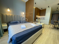 شقة سكنية 37 متر مربع - نيكو بيروسماني, Batumi, جورجيا
