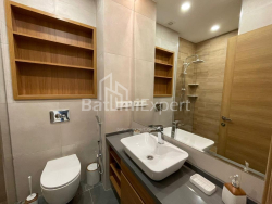 شقة سكنية 37 متر مربع - نيكو بيروسماني, Batumi, جورجيا