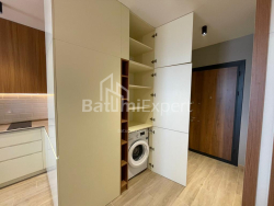 شقة سكنية 37 متر مربع - نيكو بيروسماني, Batumi, جورجيا