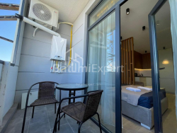 شقة سكنية 37 متر مربع - نيكو بيروسماني, Batumi, جورجيا