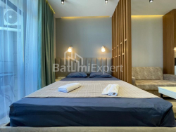 شقة سكنية 37 متر مربع - نيكو بيروسماني, Batumi, جورجيا