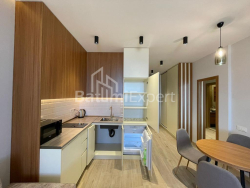 شقة سكنية 1-комн 37 m² - نيكو بيروسماني, Batumi