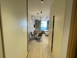 شقة سكنية 37 متر مربع - نيكو بيروسماني, Batumi, جورجيا