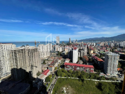 شقة سكنية 37 متر مربع - نيكو بيروسماني, Batumi, جورجيا