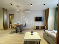 شقة سكنية 1-комн 37 m² - نيكو بيروسماني, Batumi