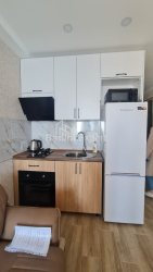 شقة سكنية 28 متر مربع - يوسف كوبالادزه, Batumi, جورجيا