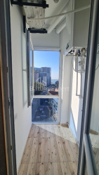 شقة سكنية 28 متر مربع - يوسف كوبالادزه, Batumi, جورجيا