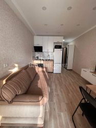 شقة سكنية 1-комн 28 m² - يوسف كوبالادزه, Batumi