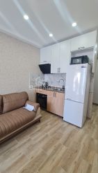 شقة سكنية 28 متر مربع - يوسف كوبالادزه, Batumi, جورجيا