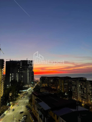 شقة سكنية 28 متر مربع - يوسف كوبالادزه, Batumi, جورجيا
