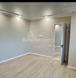 شقة سكنية 45 متر مربع - نيكو بيروسماني, Batumi, جورجيا