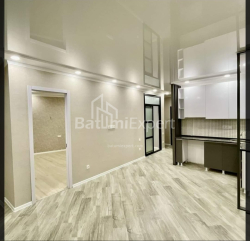 شقة سكنية 2-комн 45 m² - نيكو بيروسماني, Batumi