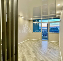 شقة سكنية 2-комн 45 m² - نيكو بيروسماني, Batumi