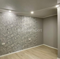 شقة سكنية 45 متر مربع - نيكو بيروسماني, Batumi, جورجيا