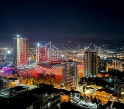 شقة سكنية 45 متر مربع - نيكو بيروسماني, Batumi, جورجيا