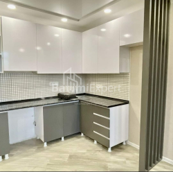 شقة سكنية 2-комн 45 m² - نيكو بيروسماني, Batumi